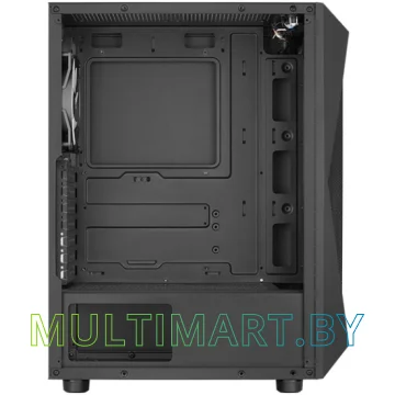 Корпус AeroCool Falcon-G-BK-V2 картинка 8